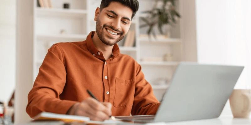 BTS Aéronautique : Rédiger sa Lettre de Motivation Pro