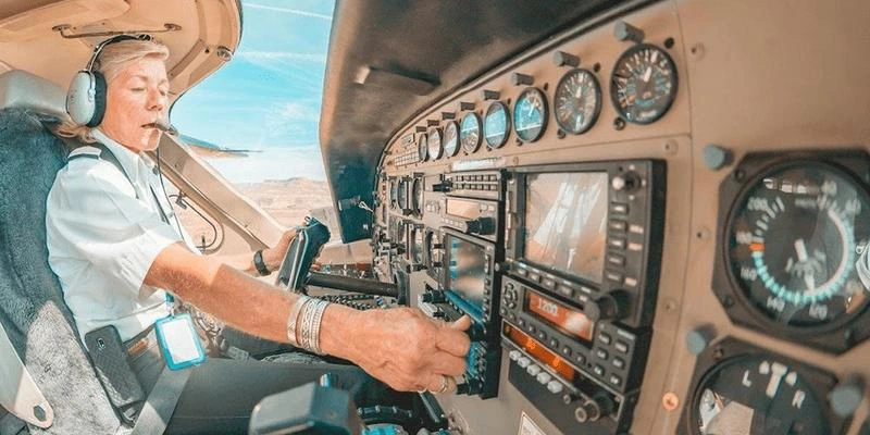 Que faire après un BTS Aéronautique ?