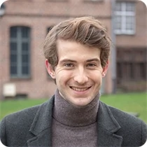 Fondateur de BTS Aéro