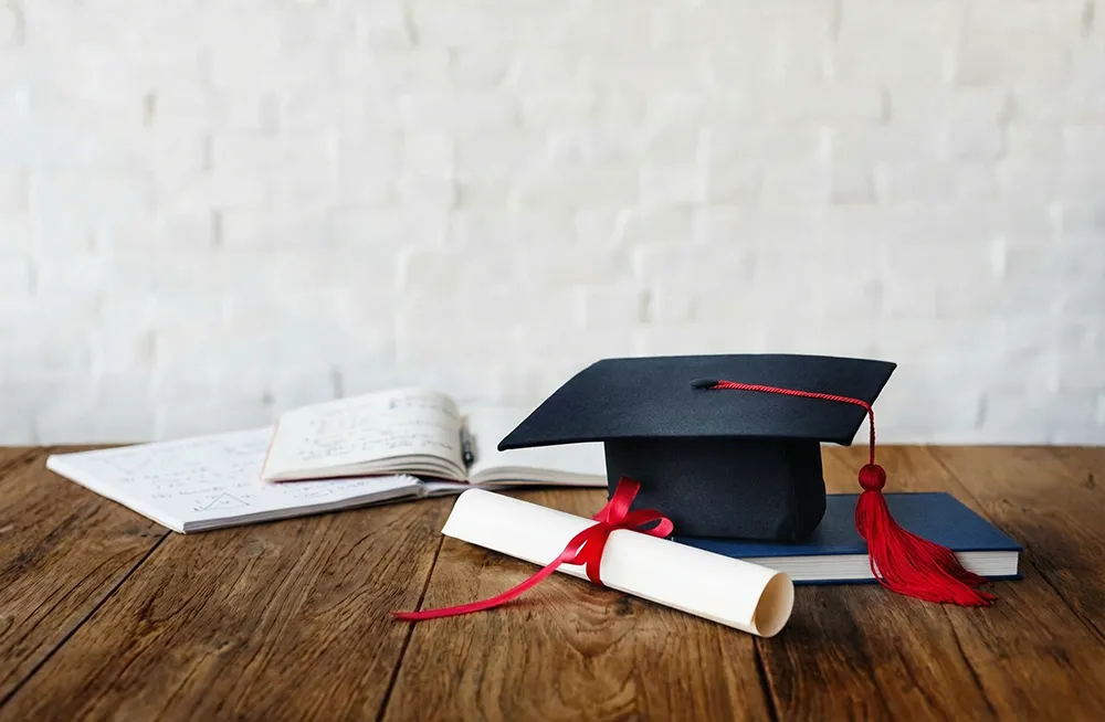 Réussite de son BTS Aéronautique